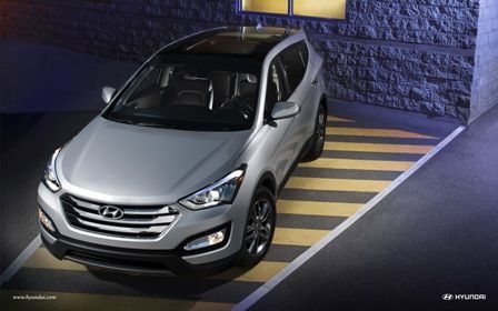 Santa Fe 5